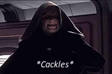 The <strong>Emperor</strong> gets a bad phone call from Darth Vader. . Emperor palpatine gif